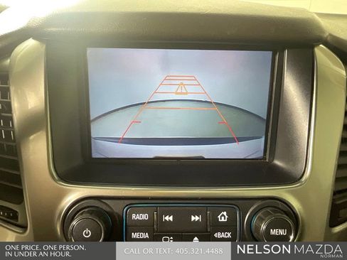 Used 2016 Chevrolet Tahoe LT RWD image 37