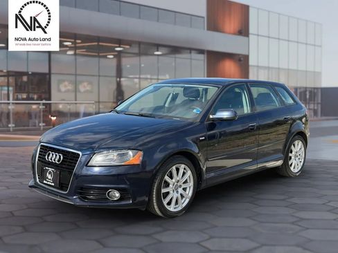 Used 2013 Audi A3 2.0T Premium Plus image 4