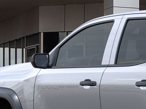 New 2026 Chevrolet Colorado Trail Boss image 12