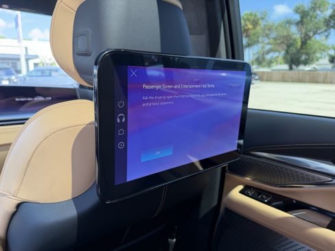 New 2026 Cadillac Escalade IQ Sport 2 AWD/4WD image 24