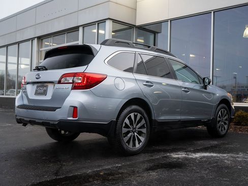 Used 2015 Subaru Outback 2.5i Limited image 6