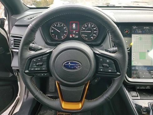 Used 2025 Subaru Outback Wilderness image 15