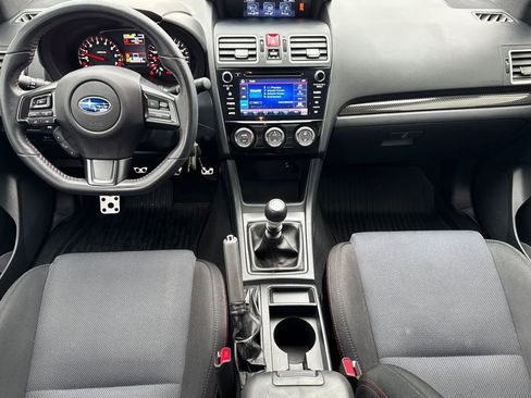 Used 2020 Subaru WRX Premium w/ Popular Package #1 image 12