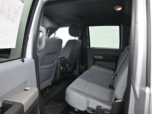 Used 2016 Ford F250 XLT w/ Snow Plow Prep Package AWD/4WD image 23