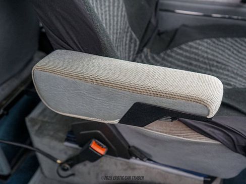 Used 1989 Volkswagen Vanagon image 29