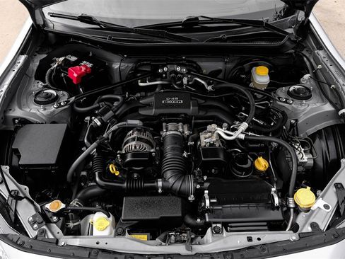 Used 2020 Subaru BRZ Limited image 49