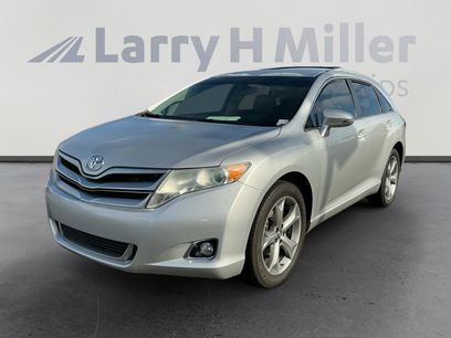 Used 2013 Toyota Venza LE