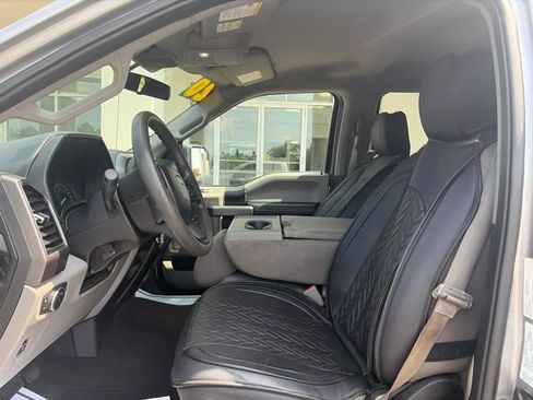 Used 2020 Ford F150 XLT AWD/4WD image 6