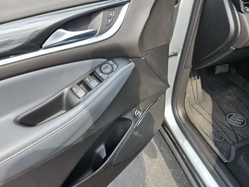 Used 2024 Buick Enclave Essence w/ Experience Buick Package image 16