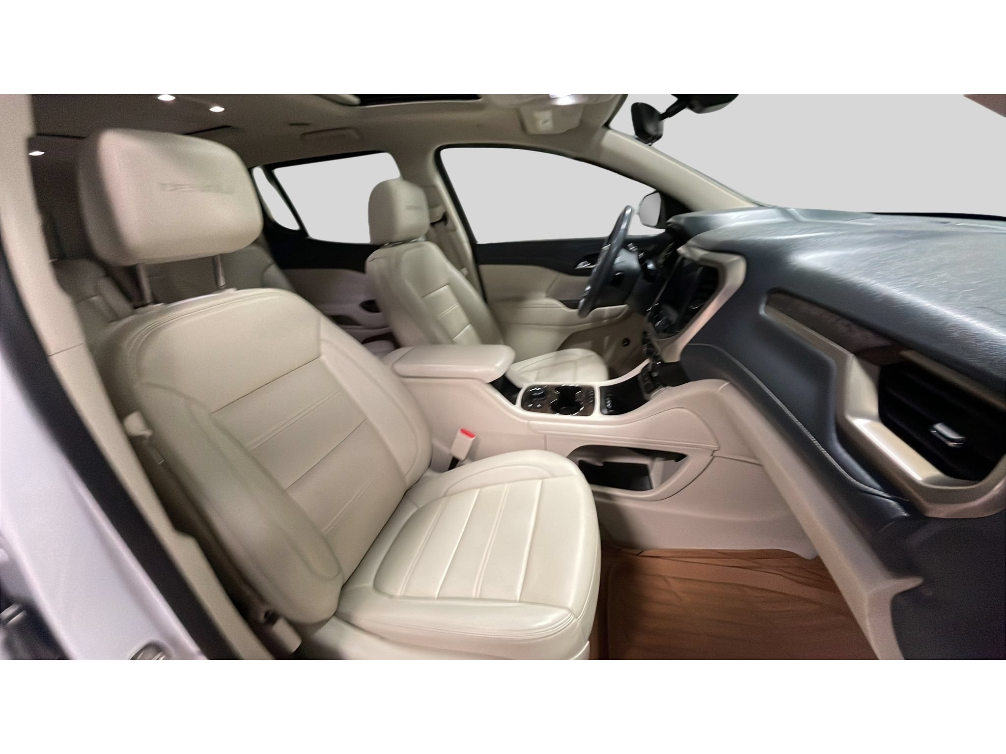 Used 2022 GMC Acadia Denali w/ Denali Ultimate Package AWD/4WD image 20