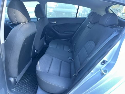 Used 2016 Kia Forte LX image 15