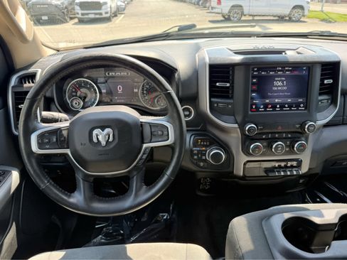 Used 2020 RAM 1500 Big Horn AWD/4WD image 15