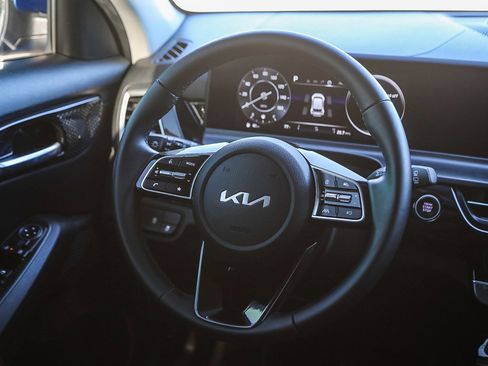 Used 2024 Kia Seltos S image 15