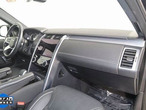 Used 2023 Land Rover Discovery S R-Dynamic image 46