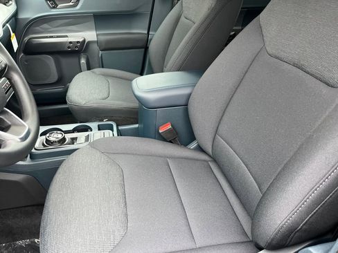 New 2026 Ford Maverick XL image 23