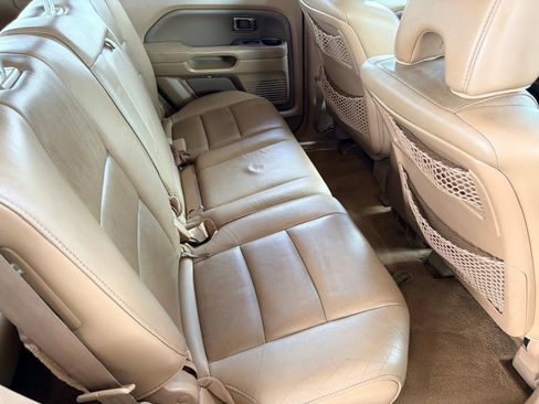 Used 2007 Honda Pilot EX-L image 12