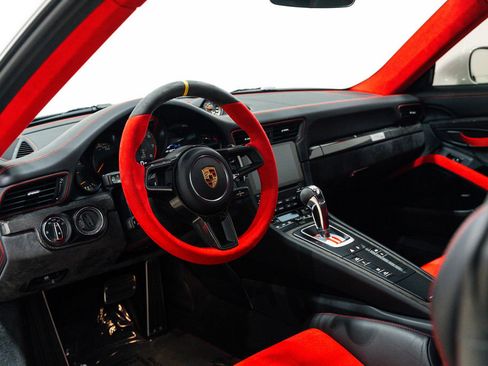 Used 2018 Porsche 911 GT2 RS w/ Weissach Package image 4