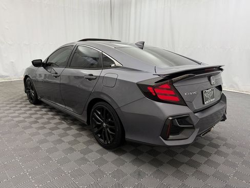 Used 2020 Honda Civic Si image 7