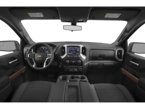 Used 2021 Chevrolet Silverado 1500 RST w/ Redline Edition image 13