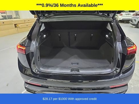 New 2026 Buick Envision Sport Touring AWD/4WD image 13