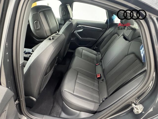 New 2026 Audi A3 2.0T Premium AWD/4WD image 23