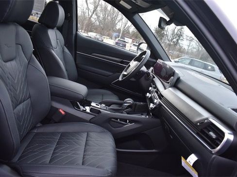 New 2025 Kia Telluride AWD image 15