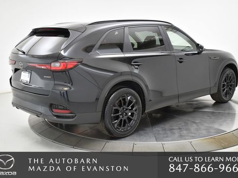 New 2026 MAZDA CX-70 3.3 Turbo w/ Preferred Package image 19