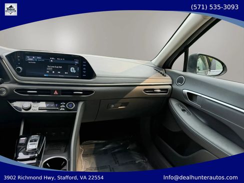 Used 2020 Hyundai Sonata Limited FWD image 30