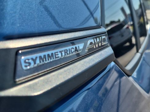 Certified 2025 Subaru Forester Premium image 11