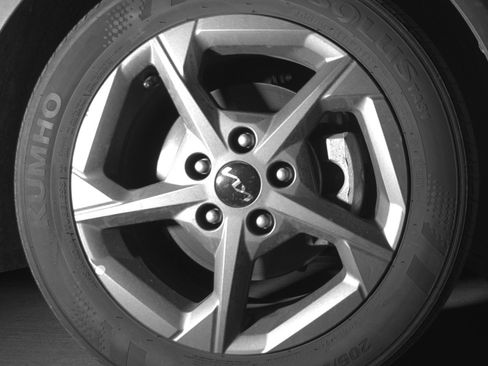 Used 2025 Kia K4 LXS image 13