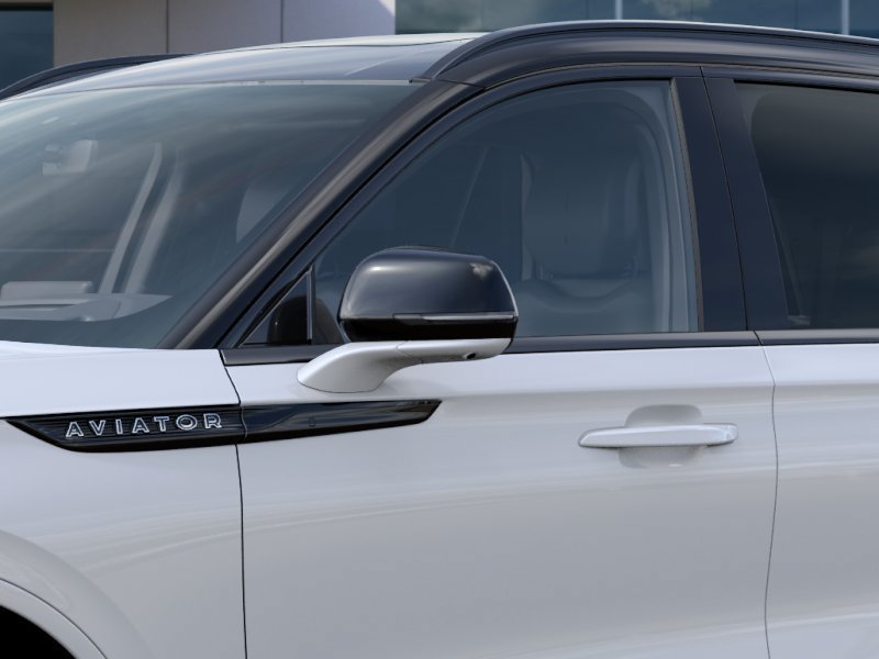 New 2027 Lincoln Aviator Black Label w/ Black Label Special Edition AWD/4WD image 20