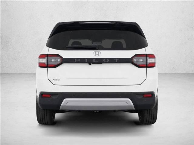 Used 2024 Honda Pilot EX-L image 6