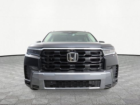 New 2026 Honda Pilot Elite image 2