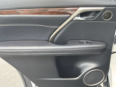 Used 2017 Lexus RX 350 AWD w/ Premium Package image 24