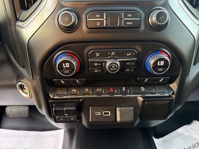 Used 2019 Chevrolet Silverado 1500 RST AWD/4WD image 17