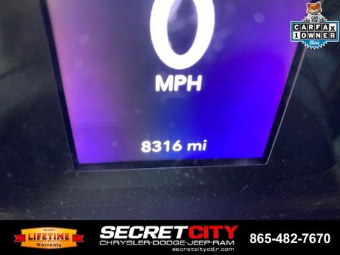 Used 2025 Jeep Wrangler Sport AWD/4WD image 18