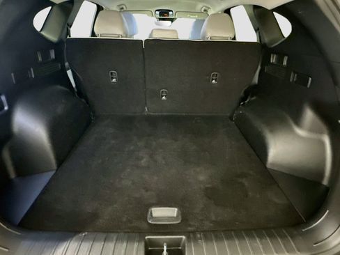 Used 2025 Hyundai Tucson SEL AWD/4WD image 29