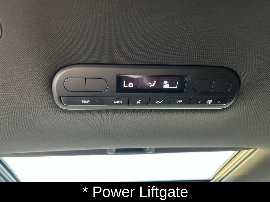Certified 2026 Hyundai Palisade XRT Pro AWD/4WD image 36