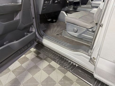 Used 2021 Ford F150 XL w/ Equipment Group 101A High image 24