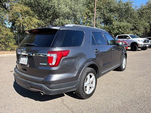 Used 2019 Ford Explorer XLT w/ Equipment Group 202A FWD image 5
