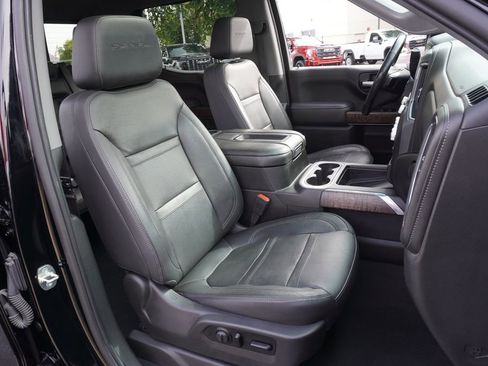 Used 2020 GMC Sierra 1500 Denali w/ Denali Ultimate Package image 13