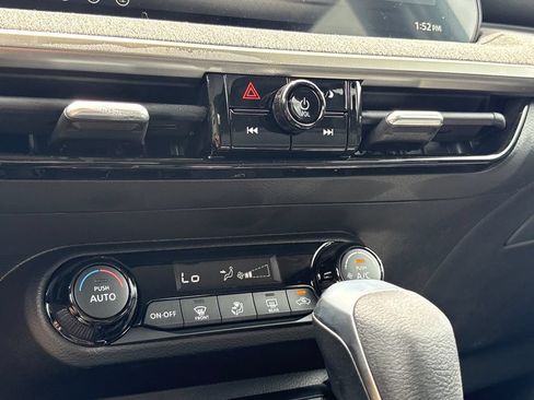 New 2026 Nissan Kicks SV w/ Interior Electronics Package FWD image 14