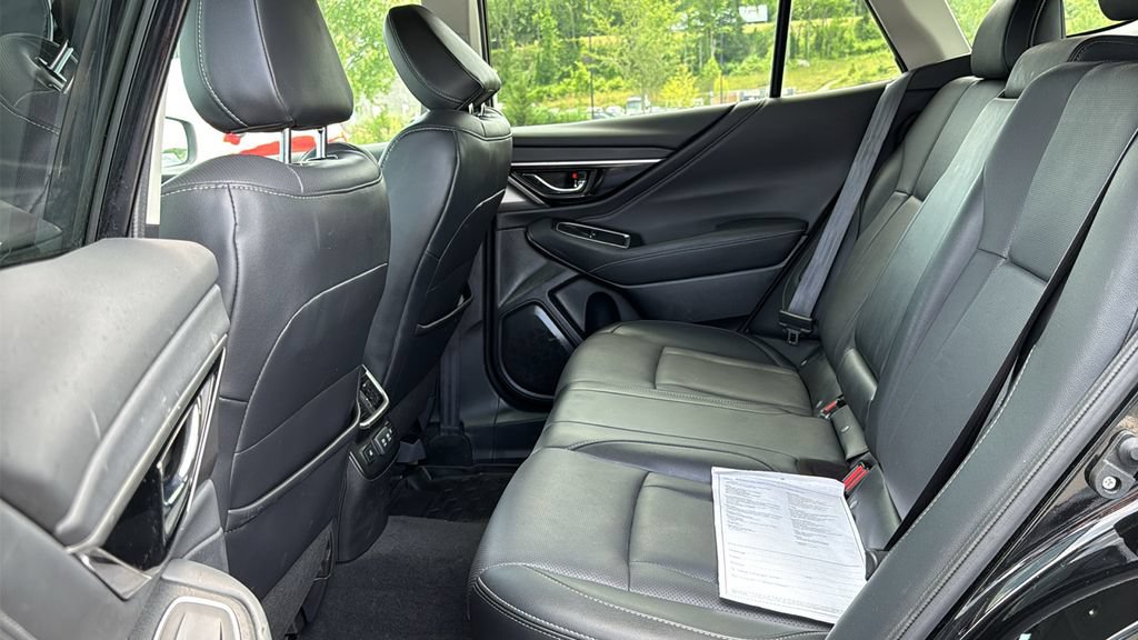Used 2022 Subaru Outback Limited XT AWD/4WD image 23
