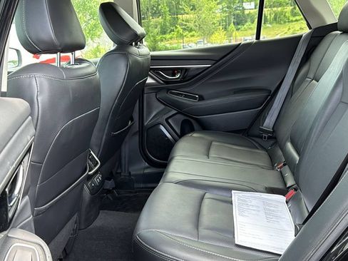 Used 2022 Subaru Outback Limited XT AWD/4WD image 23