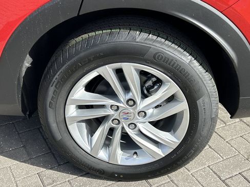 New 2026 Buick Envista Preferred w/ Convenience I Package image 26