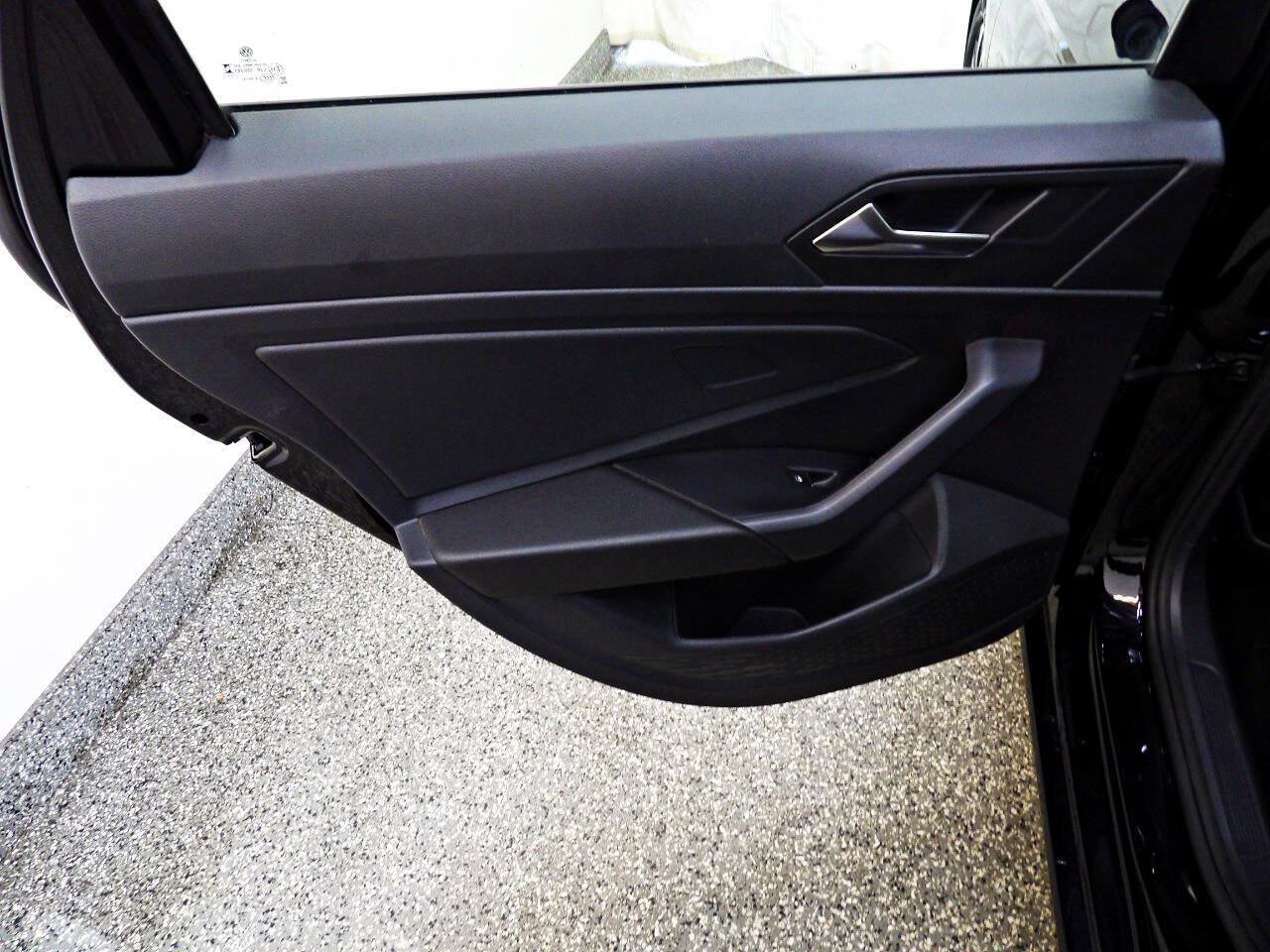 Used 2024 Volkswagen Jetta S FWD image 9