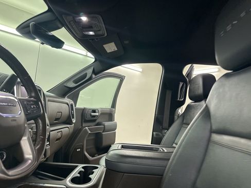 Certified 2021 GMC Sierra 1500 Denali w/ Technology Package image 32
