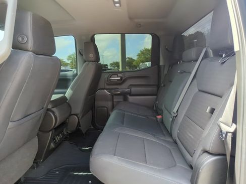 Used 2019 Chevrolet Silverado 1500 RST w/ All-Star Edition image 22