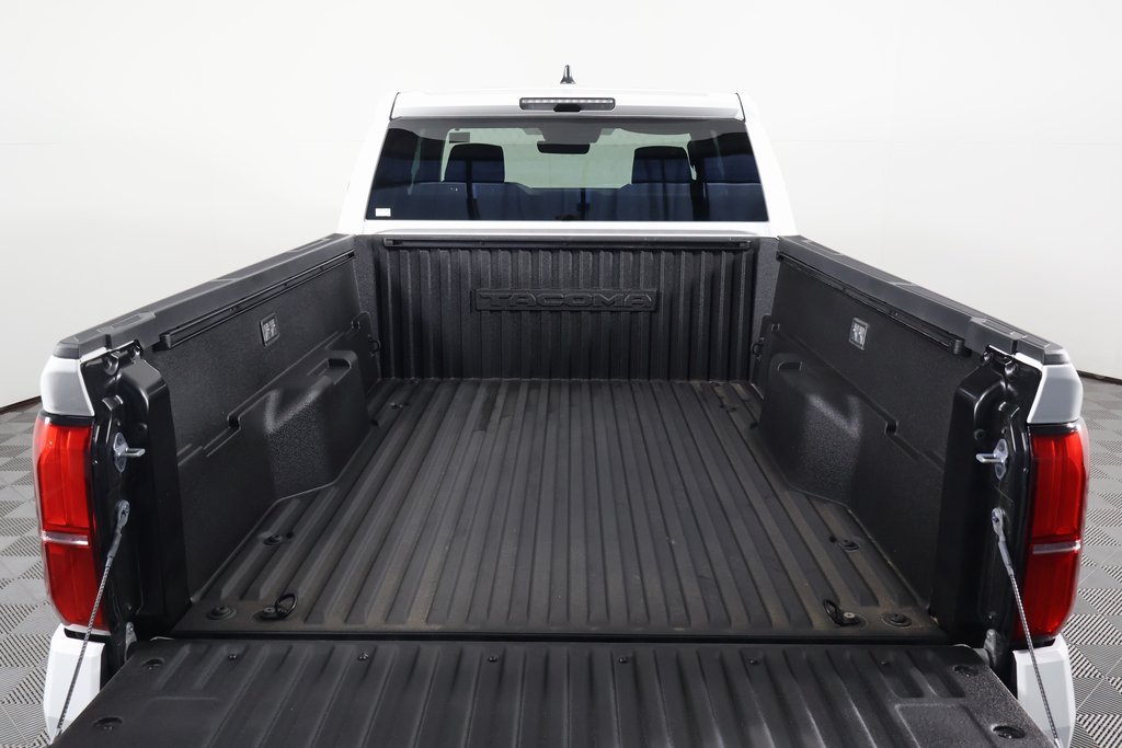 Used 2026 Toyota Tacoma SR5 RWD image 13