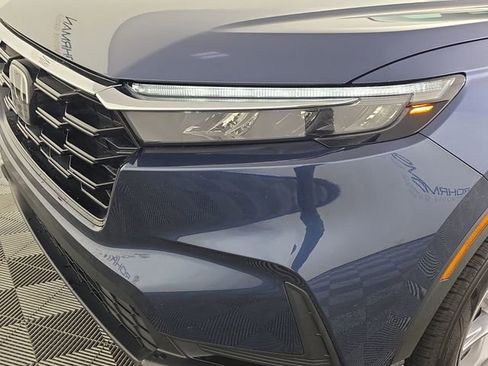 Used 2024 Honda CR-V EX image 47